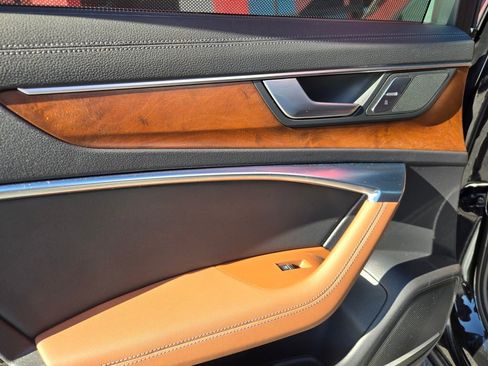 Used 2019 Audi A6 3.0T Premium Plus w/ Premium Plus Package image 19