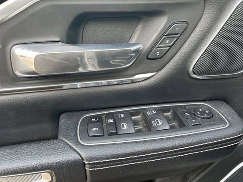 Used 2020 RAM 1500 Laramie image 18