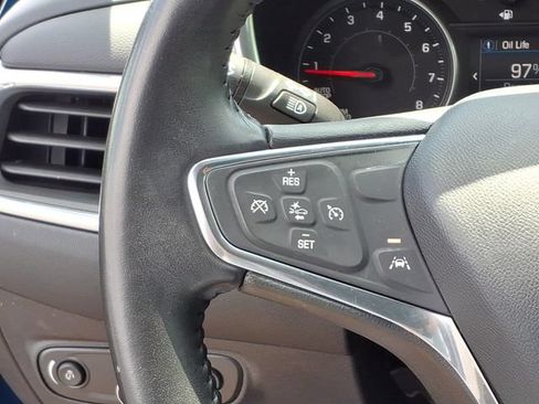 Used 2020 Chevrolet Equinox LT FWD image 26