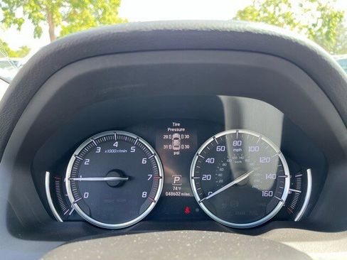 Used 2020 Acura TLX 2.4L image 10