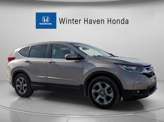 Used 2018 Honda CR-V EX-L video 1