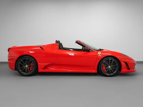 Used 2009 Ferrari F430 Scuderia image 4