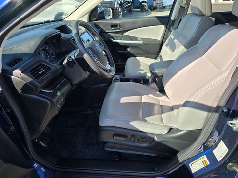 Used 2016 Honda CR-V EX-L image 15