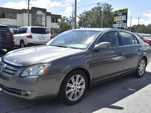 Used 2006 Toyota Avalon XL FWD image 5