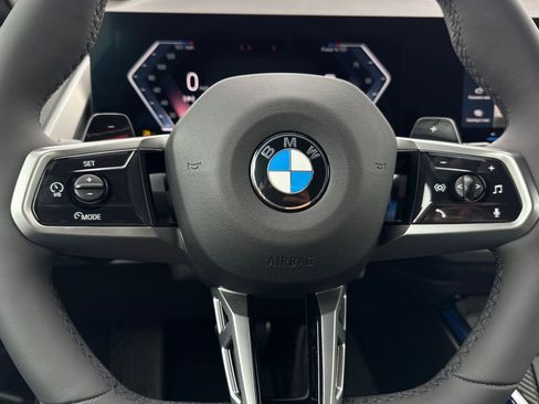 New 2026 BMW X3 xDrive30 w/ Premium Package image 27