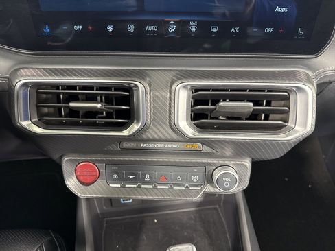 Used 2025 Ford Mustang Premium w/ Wheel & Stripe Package image 26