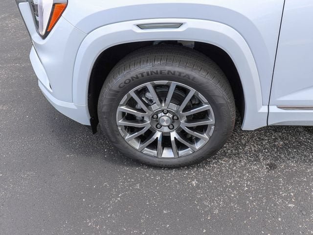 New 2027 GMC Terrain Denali AWD/4WD image 32