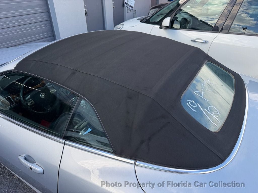 Used 2011 Jaguar XKR R RWD image 26