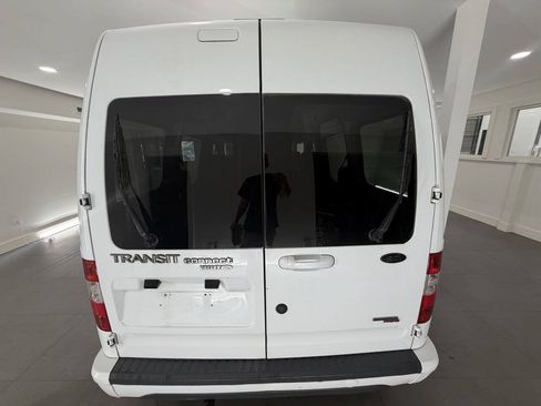 Used 2012 Ford Transit Connect XLT Premium FWD image 5