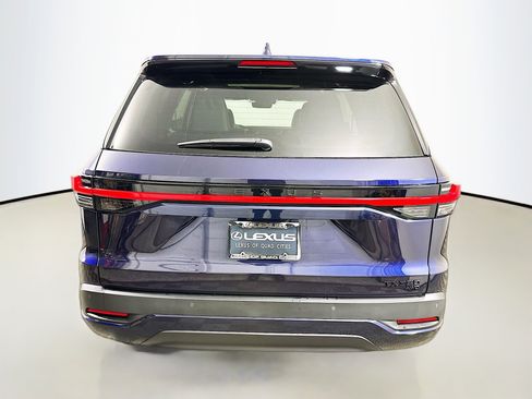 New 2026 Lexus TX 350 AWD w/ Technology Package image 6