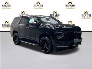 New 2026 Chevrolet Tahoe Premier video 4