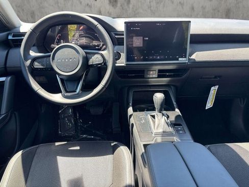 New 2026 MAZDA CX-5 Select AWD/4WD image 9