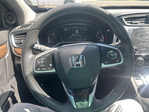 Certified 2020 Honda CR-V EX image 18