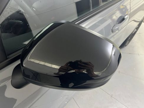 Used 2025 Honda HR-V Sport image 37