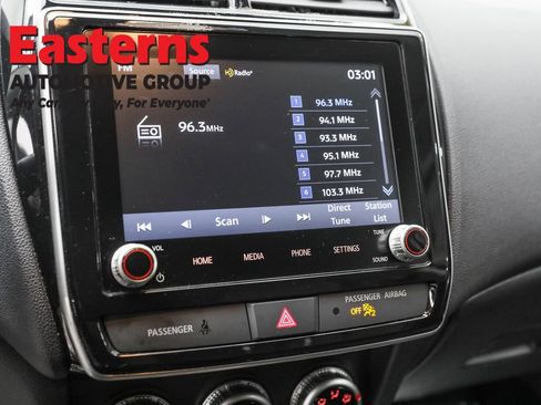 Used 2024 Mitsubishi Outlander Sport SE image 30