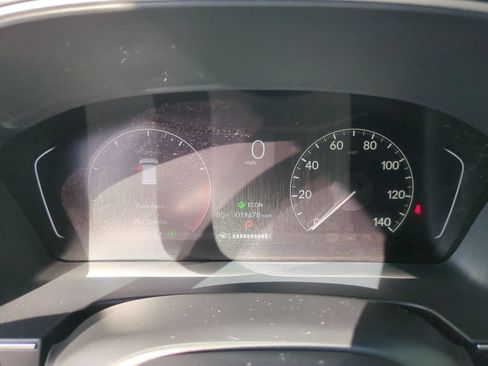 Used 2025 Honda Pilot EX-L image 12