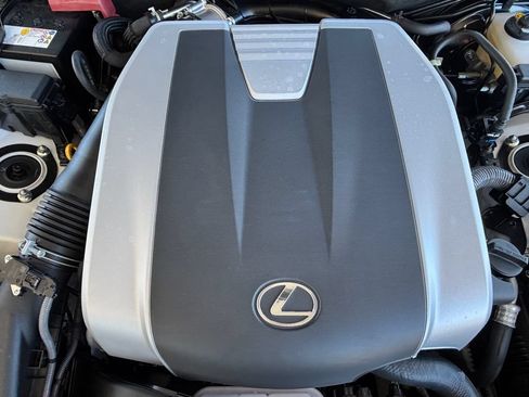 Used 2026 Lexus IS 350 F Sport RWD image 30