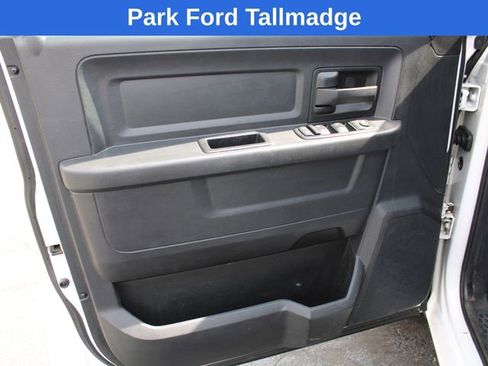 Used 2015 RAM 1500 Tradesman RWD image 10