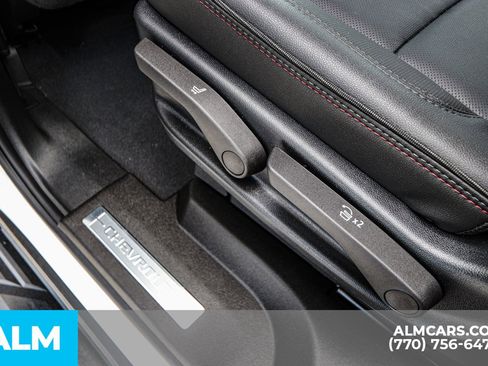 Used 2024 Chevrolet Tahoe RST image 62