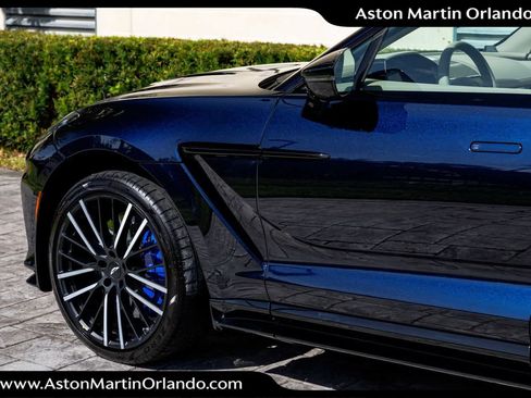 New 2026 Aston Martin DBX 707 image 9