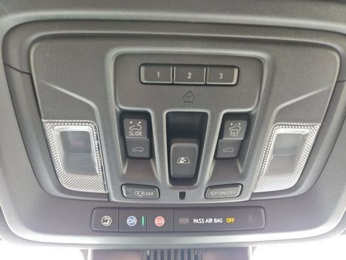 New 2026 GMC Sierra 1500 AT4 w/ AT4 Premium Package AWD/4WD image 29