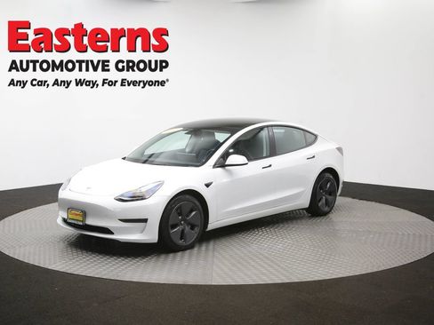 Used 2023 Tesla Model 3 Standard Range RWD image 51