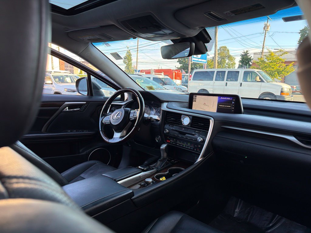 Used 2019 Lexus RX 350 FWD w/ Navigation Package image 18