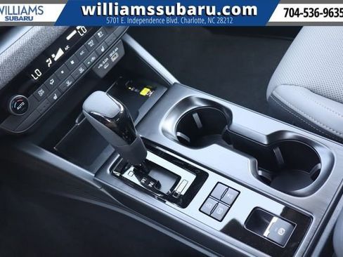 New 2026 Subaru Outback Limited AWD/4WD image 16