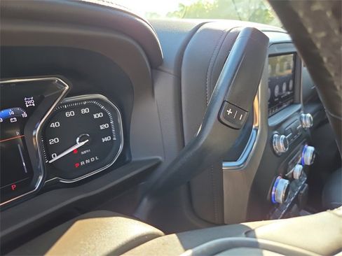 Certified 2023 GMC Sierra 2500 Denali w/ Denali Ultimate Package image 28