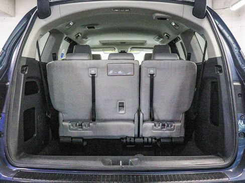 Used 2025 Honda Odyssey EX-L image 27