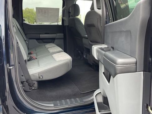Used 2023 Ford F150 XLT image 22