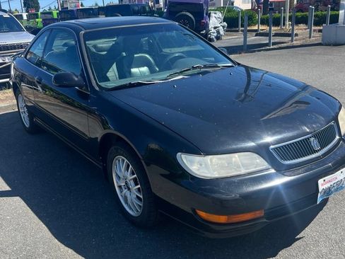 Used 1999 Acura CL 3.0 FWD image 4