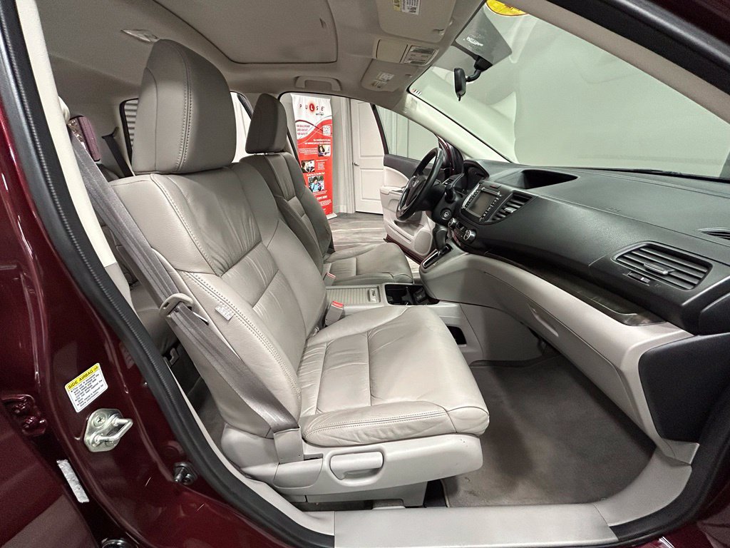 Used 2014 Honda CR-V EX-L image 41