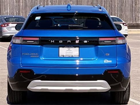 Used 2025 Honda Prologue Touring image 5