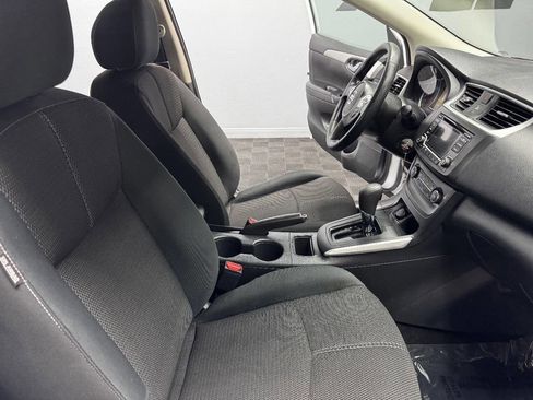 Used 2018 Nissan Sentra S image 54