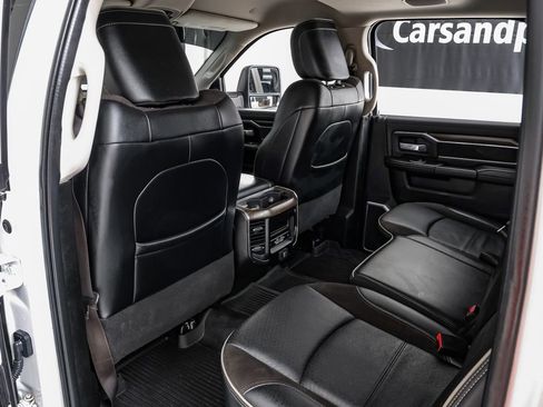 Used 2023 RAM 4500 Laramie image 41