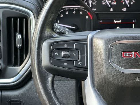Used 2020 GMC Sierra 1500 SLE w/ SLE Value Package AWD/4WD image 8