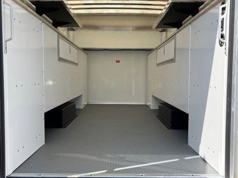 New 2025 RAM 5500 Tradesman AWD/4WD image 5