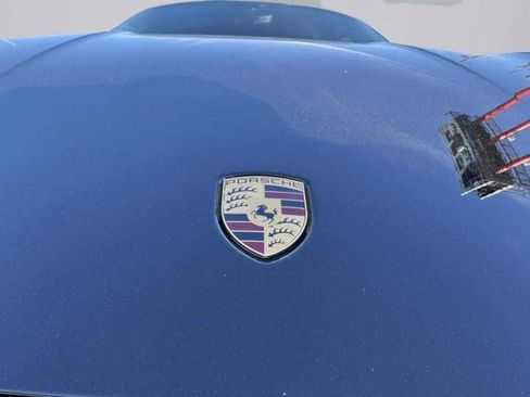 Used 2024 Porsche 911 Carrera GTS image 13