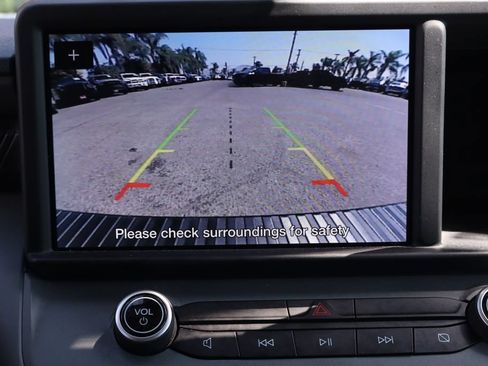 Used 2023 Ford Maverick XL FWD image 35