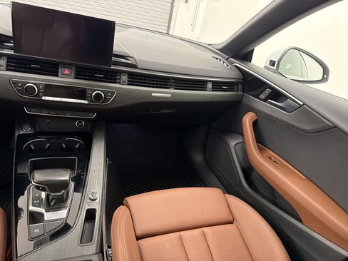 Certified 2024 Audi A5 2.0T Premium AWD/4WD image 26
