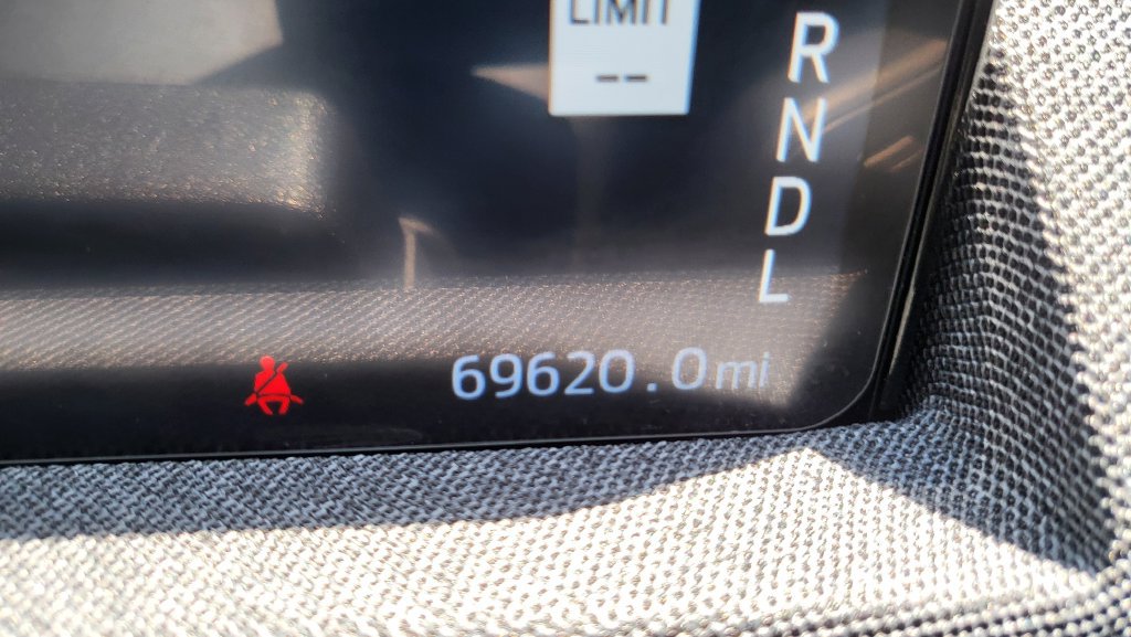 Used 2022 Ford Mustang Mach-E Premium RWD image 35