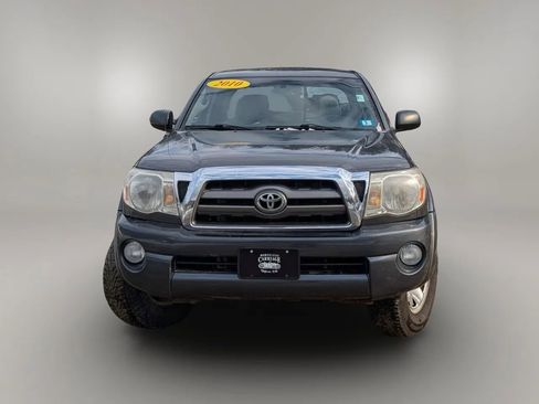 Used 2010 Toyota Tacoma 4x4 Double Cab image 8