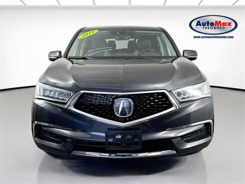 Used 2019 Acura MDX SH-AWD w/ Technology Package image 7