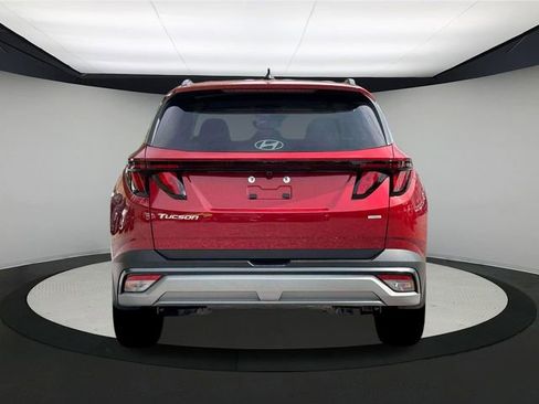 New 2026 Hyundai Tucson SEL image 6