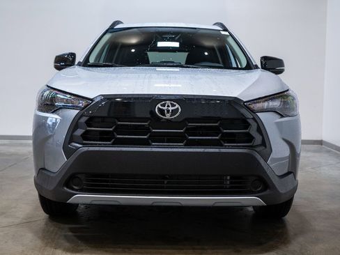 New 2026 Toyota Corolla Cross LE image 2
