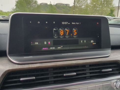 Used 2021 Kia Telluride SX w/ SX Prestige Package image 15