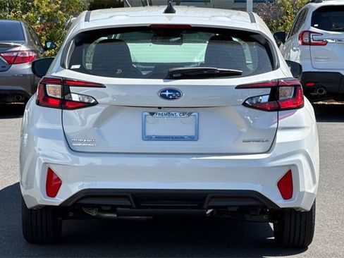 New 2025 Subaru Impreza 2.0i image 5