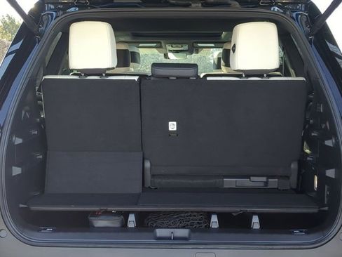 Certified 2025 Toyota Sequoia Capstone image 18