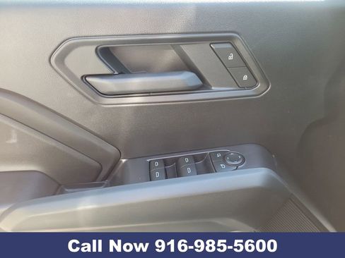 New 2026 Chevrolet Colorado W/T image 27